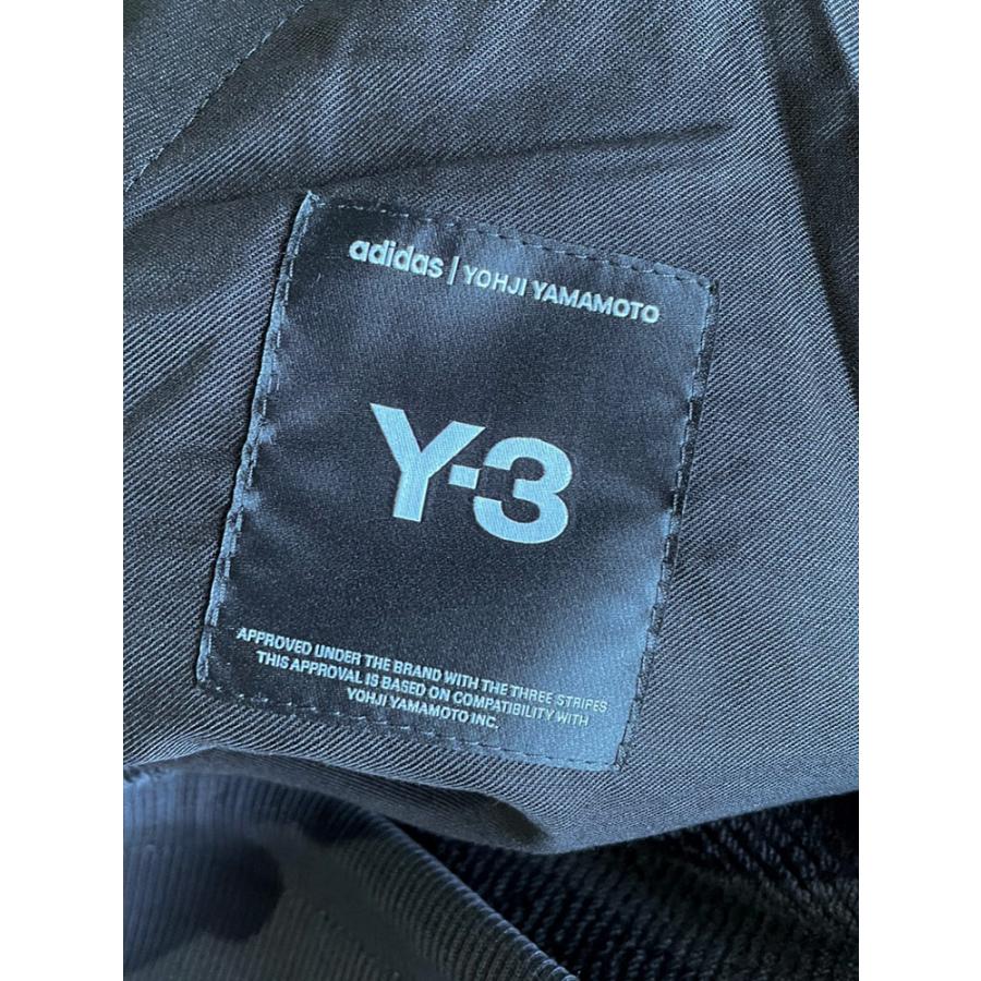 ワイスリー トラックパンツ メンズ Y-3 ロゴプリント スウェット GRAPHIC Y3JX7267の画像