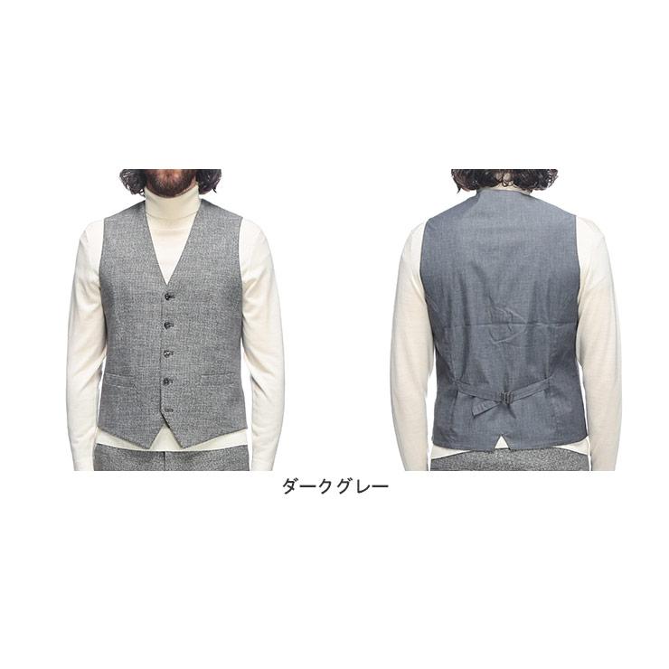 CIRCOLO 1901 チルコロ proudly easy コットン ベスト CIRCOLO 1901（チルコロ 1901） チルコロ / コットンジャージー 5B