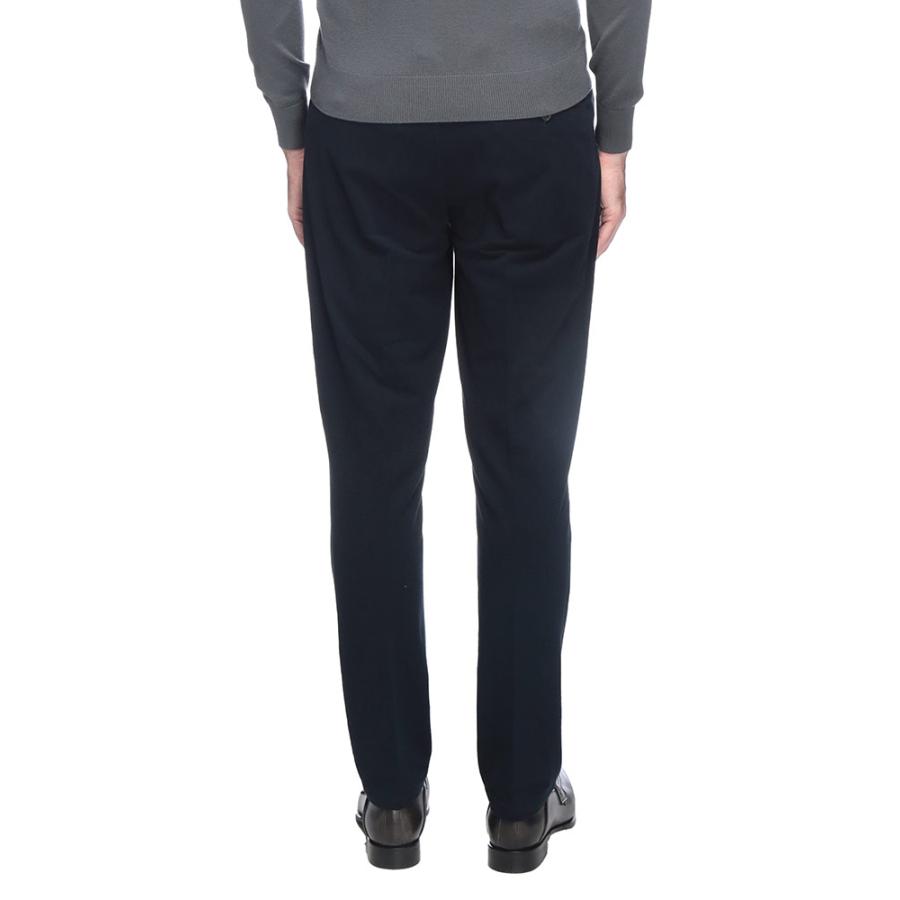 CIRCOLO 1901（チルコロ 1901） メンズ ストレッチ 無地 ウエスト