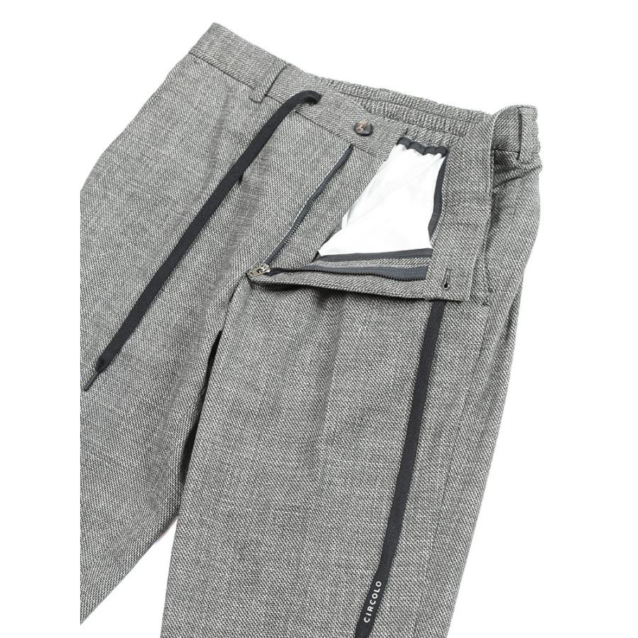 新品未使用 CIRCOLO 1901 (チルコロ) ストレッチ ウエスト94 7674205952.jpg