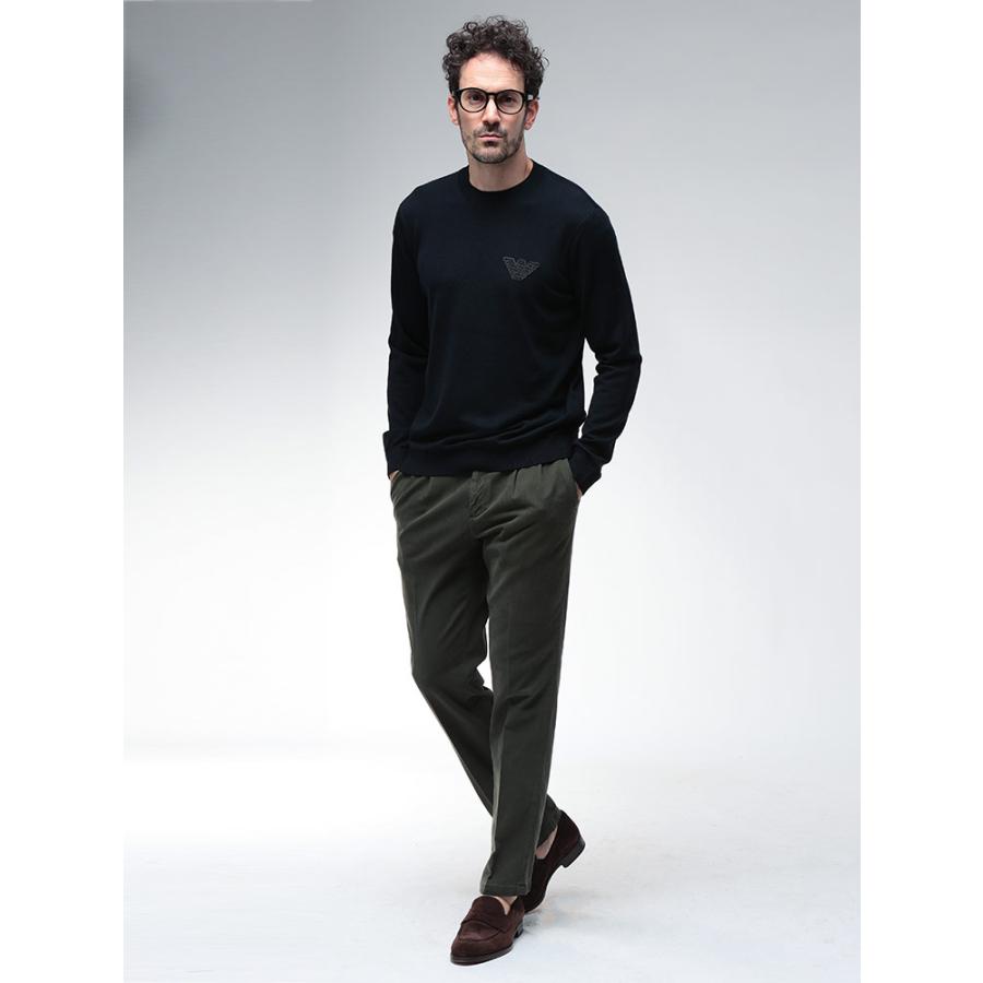 ブリリア パンツ ボトムス BRIGLIA ストレッチ コットン BRIBG02400005