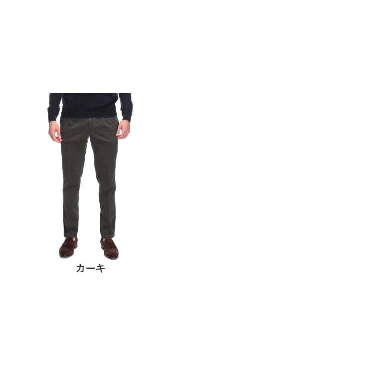 ブリリア パンツ ボトムス BRIGLIA ストレッチ コットン BRIBG02400005