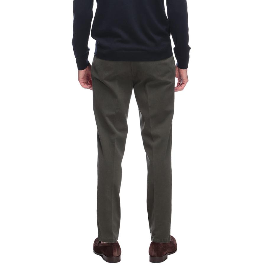 ブリリア パンツ ボトムス BRIGLIA ストレッチ コットン BRIBG02400005