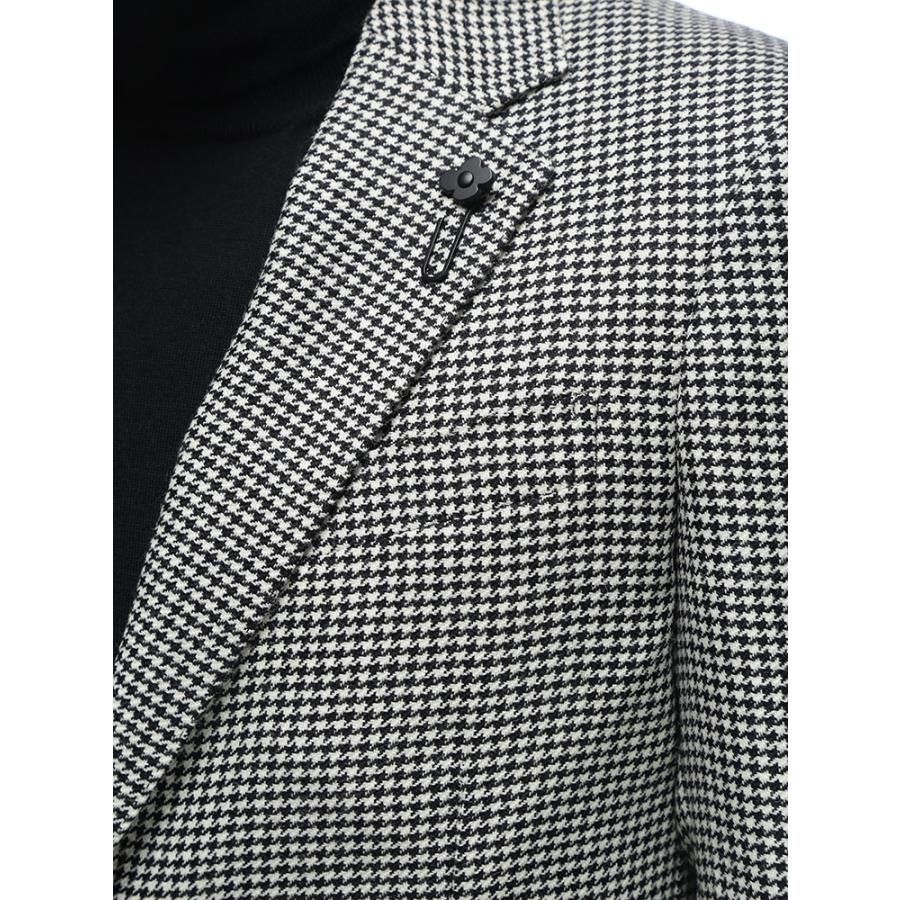 LARDINI（ラルディーニ） ジャケット メンズ カジュアルジャケット