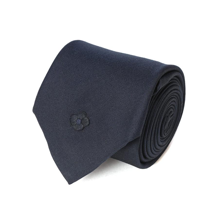 [新品未使用] LARDINI ラルディーニ ネクタイ ブートニエール付 LARDINI ラルディーニ ネクタイ メンズ ブートニエール刺繍