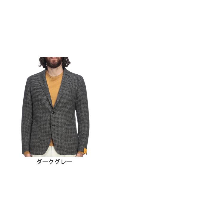 極美品☆　タリアトーレ　ジャケット　48 極美品 タリアトーレ TAGLIATORE 48 ジャケット メランジ