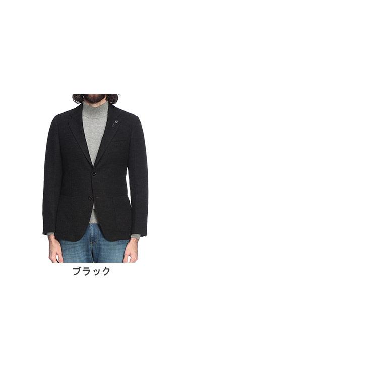 LARDINI（ラルディーニ） ジャケット アウター メンズ シングル 2ツ釦