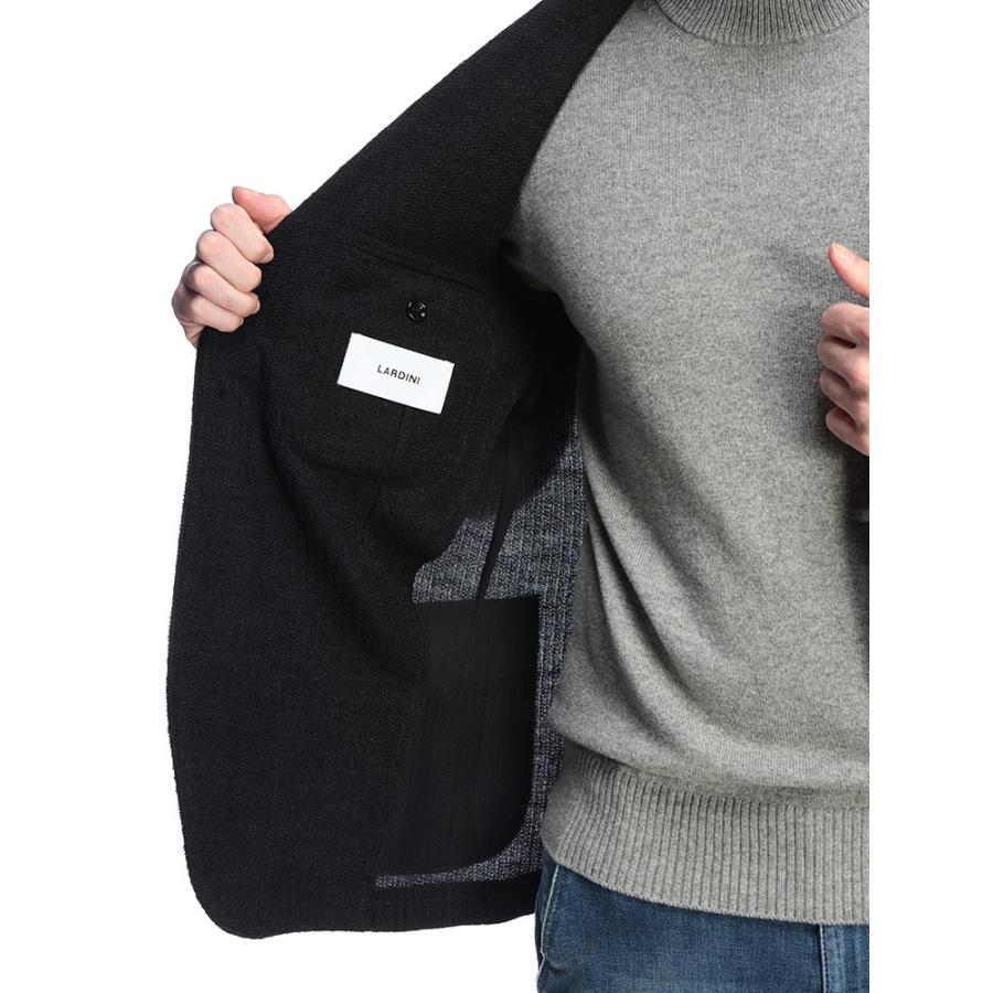 LARDINI（ラルディーニ） ジャケット アウター メンズ シングル 2ツ釦