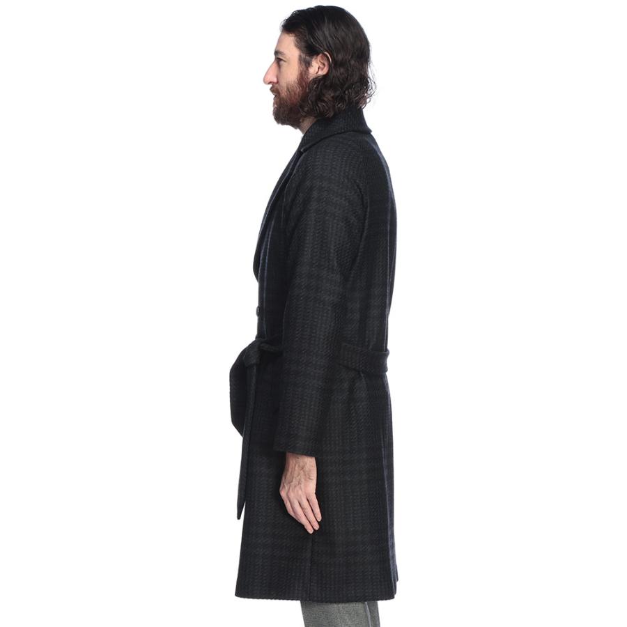 TAGLIATORE（タリアトーレ） コート アウター メンズ カシミヤ混