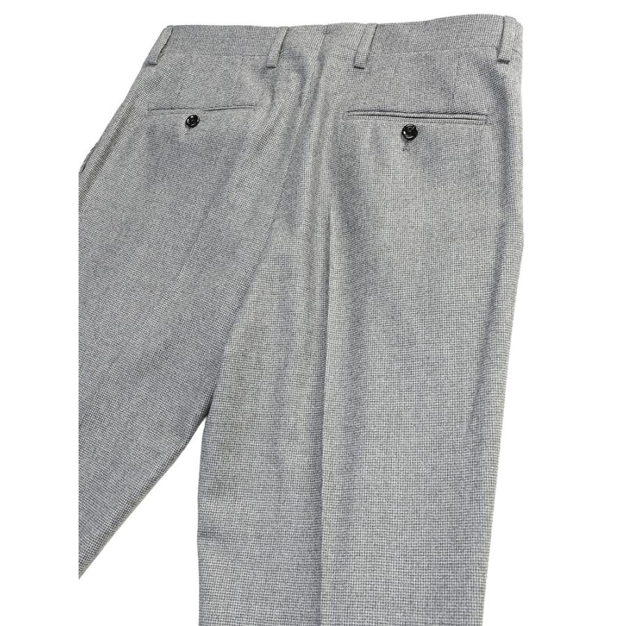 ラルディーニ スーツ セットアップ LARDINI メンズ シングル 2ツ釦 ワンタック ビジネススーツ カジュアルスーツ 総柄 MHT LD787IF65415の画像