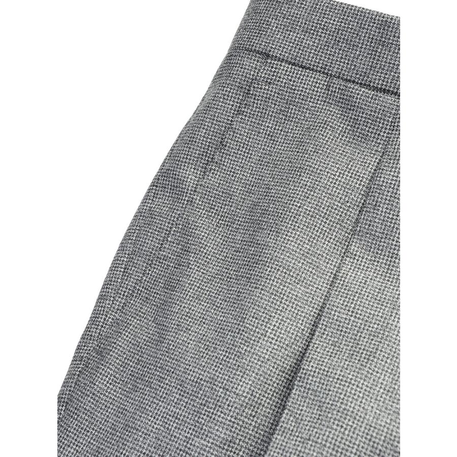 ラルディーニ スーツ セットアップ LARDINI メンズ シングル 2ツ釦 ワンタック ビジネススーツ カジュアルスーツ 総柄 MHT LD787IF65415の画像