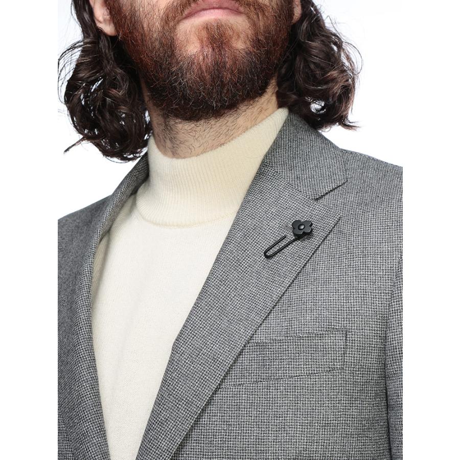 LARDINI（ラルディーニ） スーツ セットアップ メンズ シングル 2ツ釦