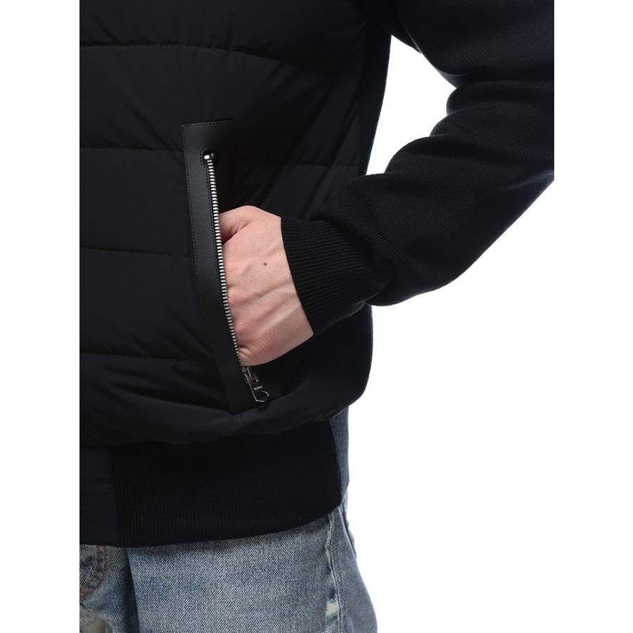 Mackage マッカージュ ダウン メンズ フロント ダウン フルジップ