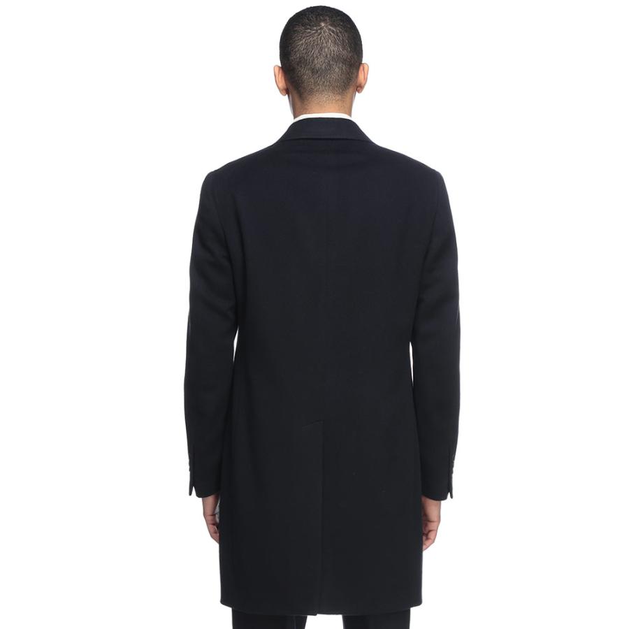 TAGLIATORE（タリアトーレ） コート メンズ 無地 カシミヤ100％ 3つ