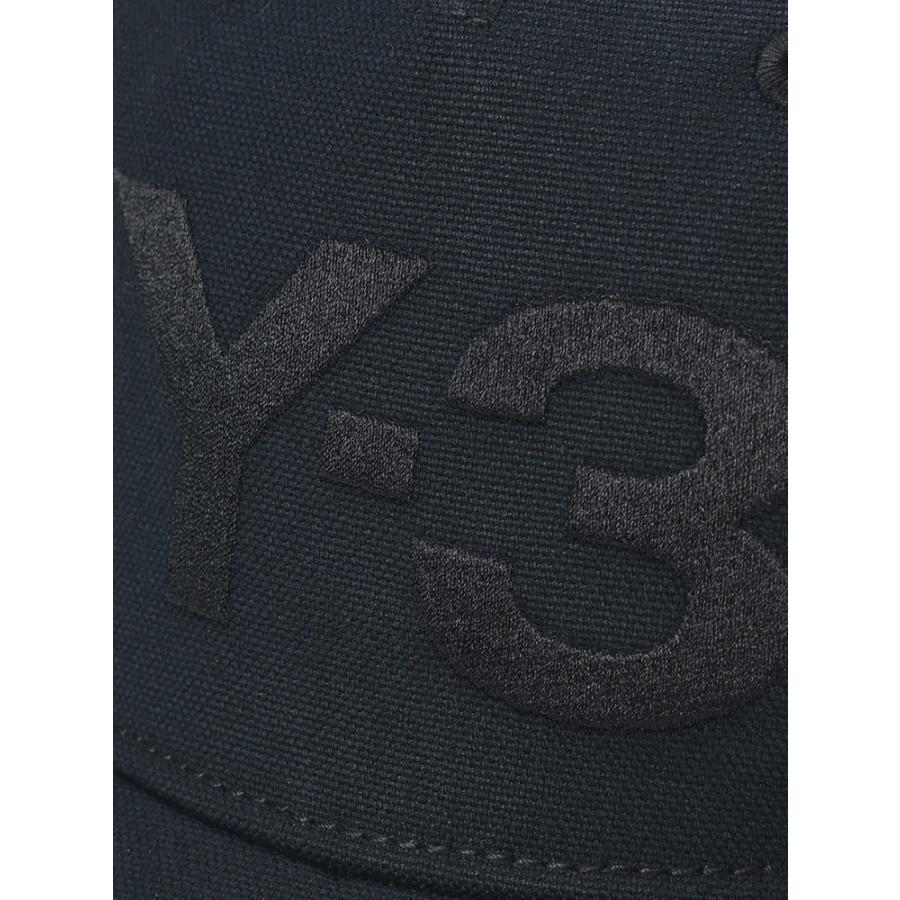 Y-3 ワイスリー メンズ キャップ ロゴ 刺繍 ベースボール Y3JP1143