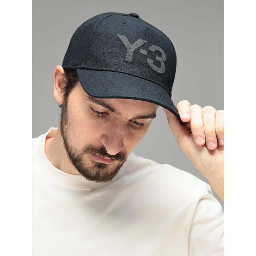 Y-3 フライトキャップ 【公式通販】