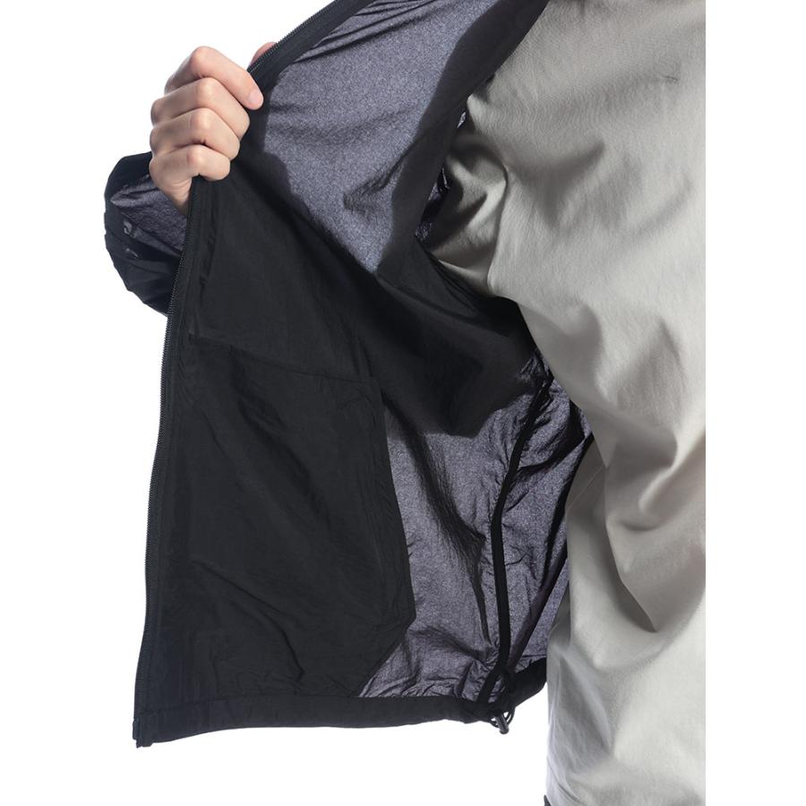 Y-3 ワイスリー メンズ アウター ロゴ スリーストライプ ナイロン