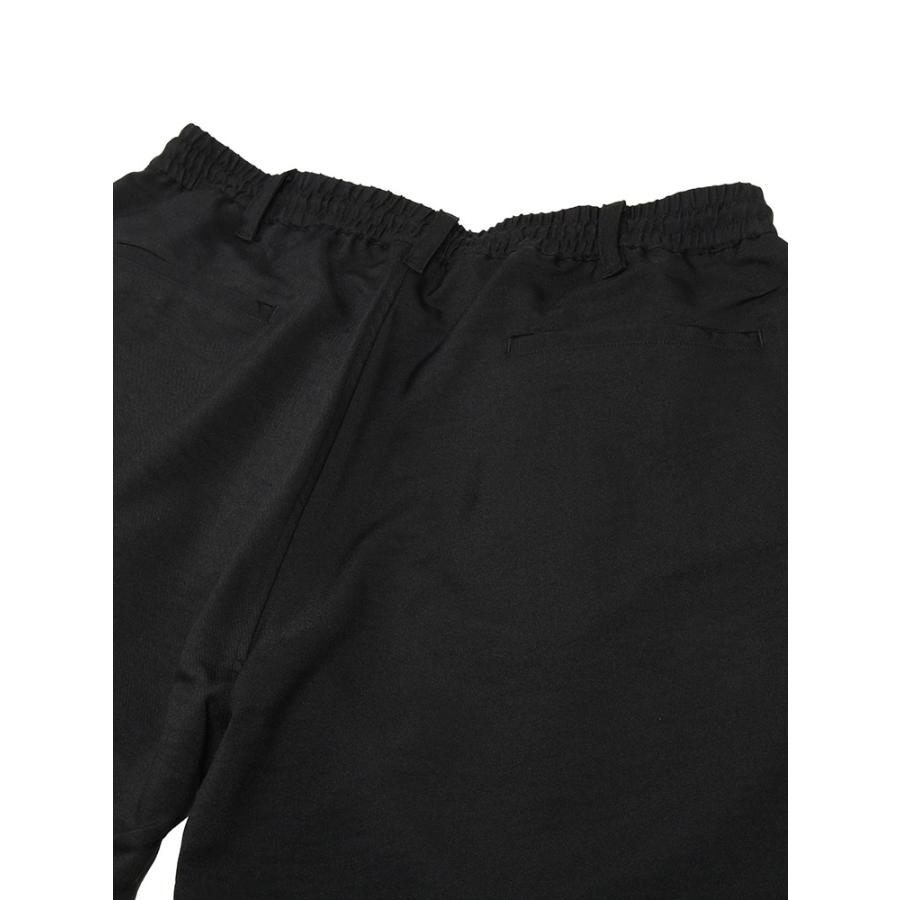 ワイスリー メンズ ショートパンツ Y-3 ウエストコード カーゴ