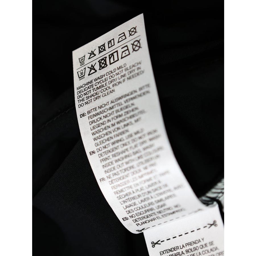 Y-3 ワイスリー メンズ Tシャツ 半袖 バック ロゴ スリーストライプ