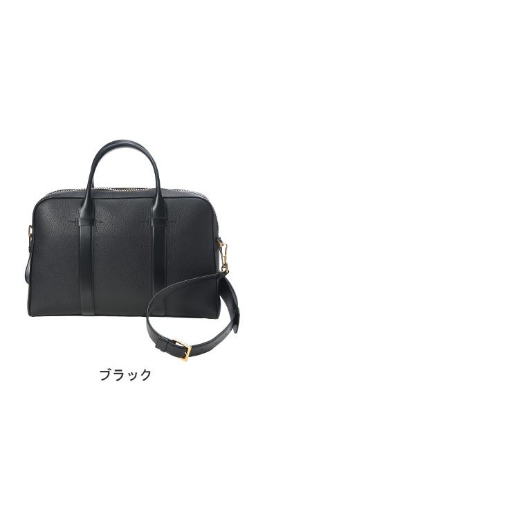 TOM FORD（トムフォード） メンズ バッグ レザー 本革 3way ビジネス