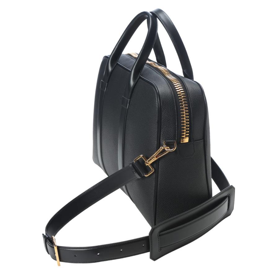 TOM FORD（トムフォード） メンズ バッグ レザー 本革 3way ビジネス