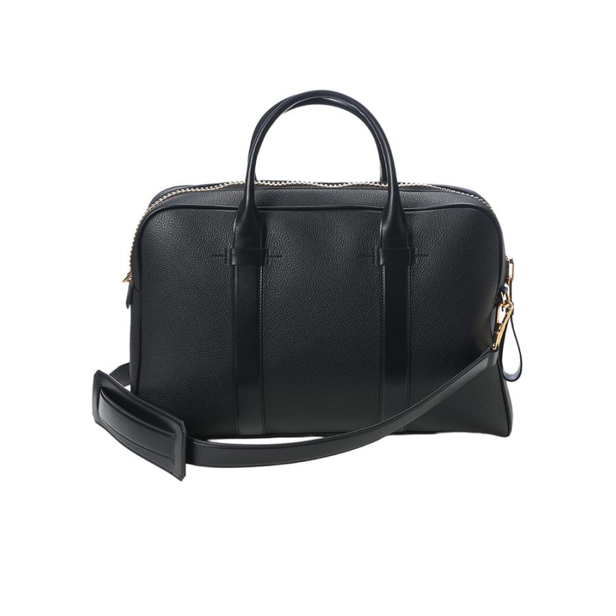 TOM FORD（トムフォード） メンズ バッグ レザー 本革 3way ビジネス