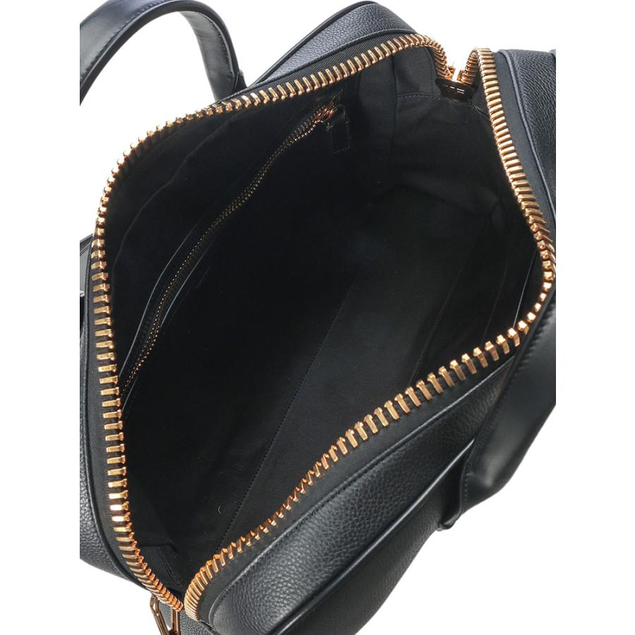 TOM FORD（トムフォード） メンズ バッグ レザー 本革 3way ビジネス