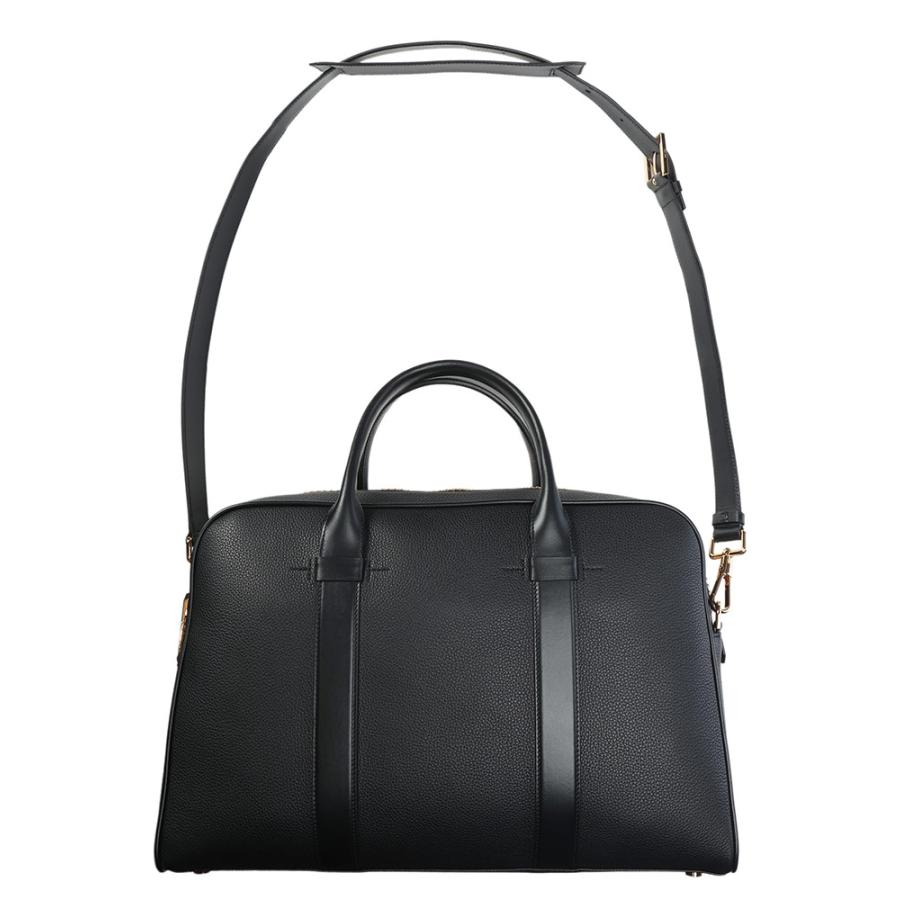 TOM FORD（トムフォード） メンズ バッグ レザー 本革 3way ビジネス