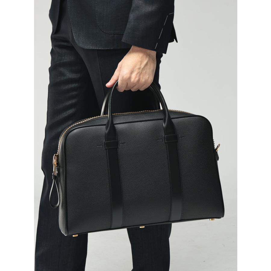 TOM FORD（トムフォード） メンズ バッグ レザー 本革 3way ビジネス