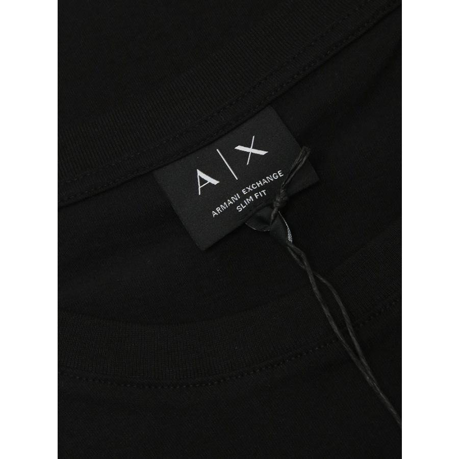 ARMANI EXCHANGE アルマーニ エクスチェンジ レディース Tシャツ 半袖