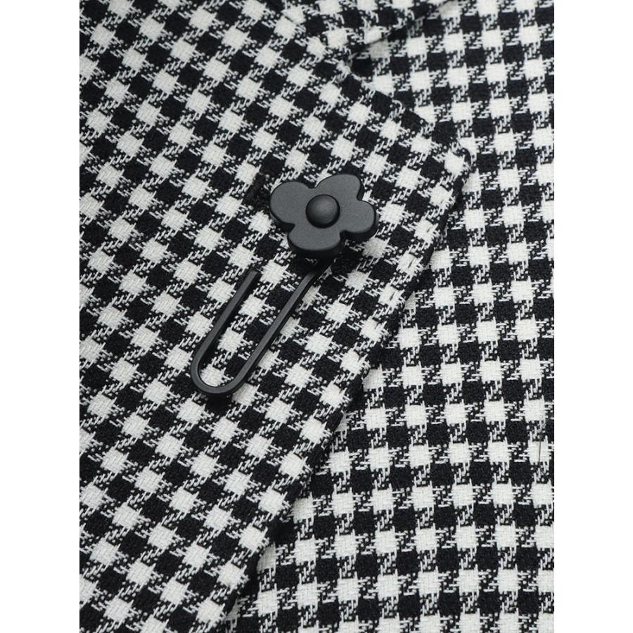 LARDINI チェック柄 ビジネスジャケット LARDINI（ラルディーニ） メンズ カジュアルジャケット チェック柄