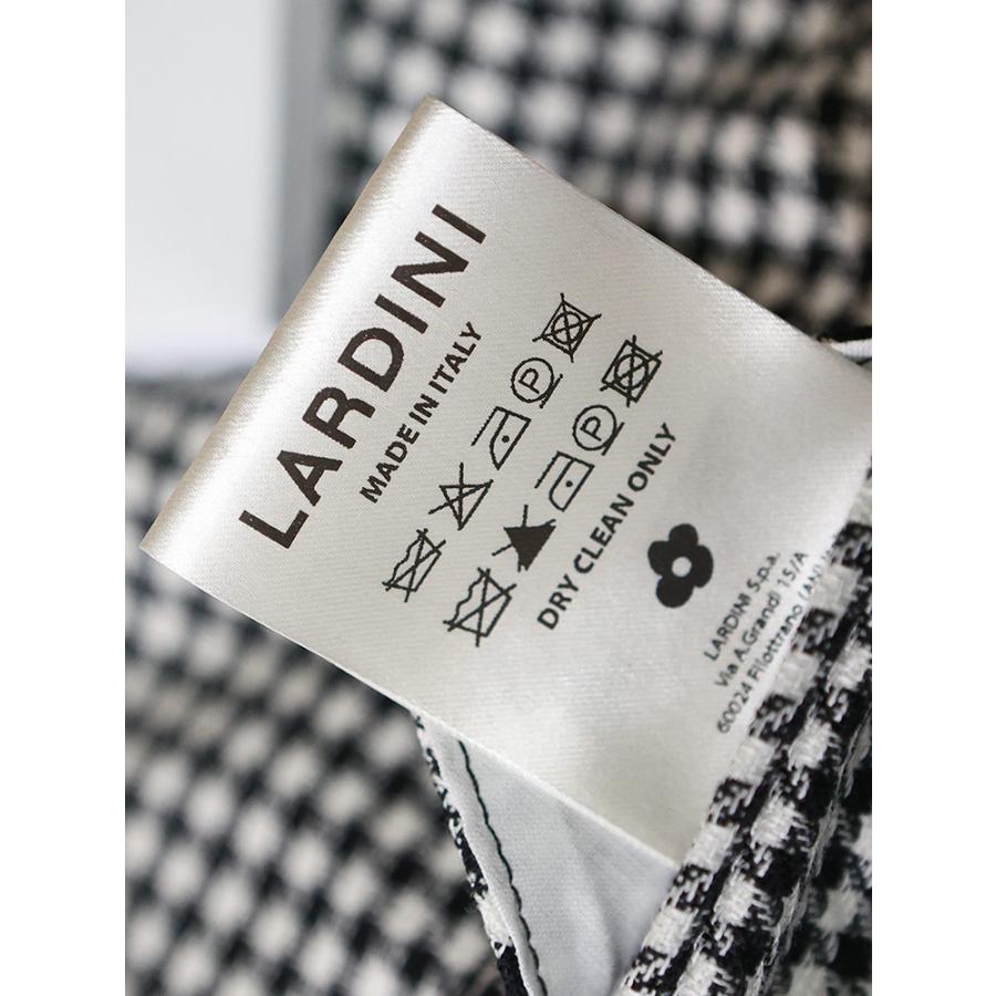 LARDINI（ラルディーニ） メンズ カジュアルジャケット チェック柄