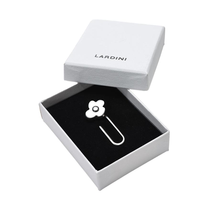 LARDINI（ラルディーニ） メンズ ブートニエール フラワーモチーフ