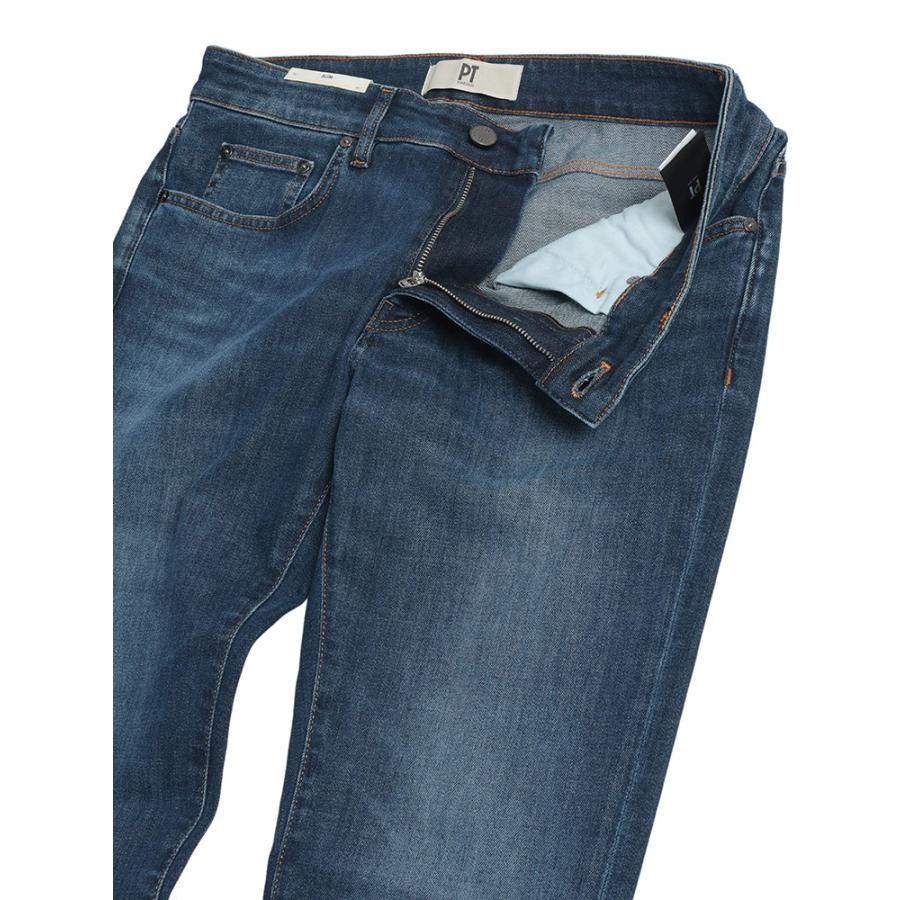 PT TORINO ピーティートリノ メンズ デニムパンツ PT TORINO 5ポケット