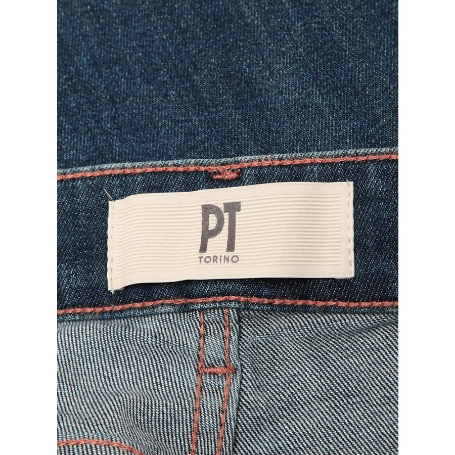 PT TORINO ピーティートリノ メンズ デニムパンツ PT TORINO 5ポケット