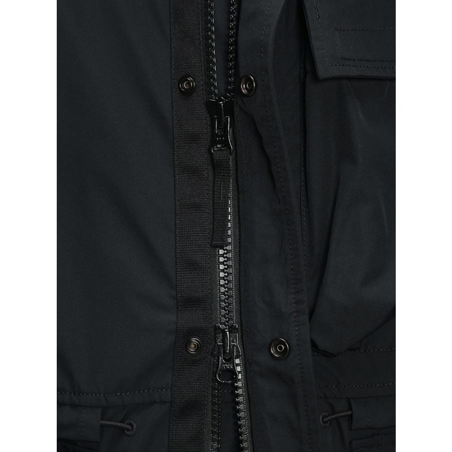 STONE ISLAND（ストーン アイランド） メンズ ジャケット ロゴ