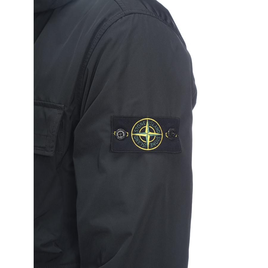 STONE ISLAND（ストーン アイランド） メンズ ジャケット ロゴ