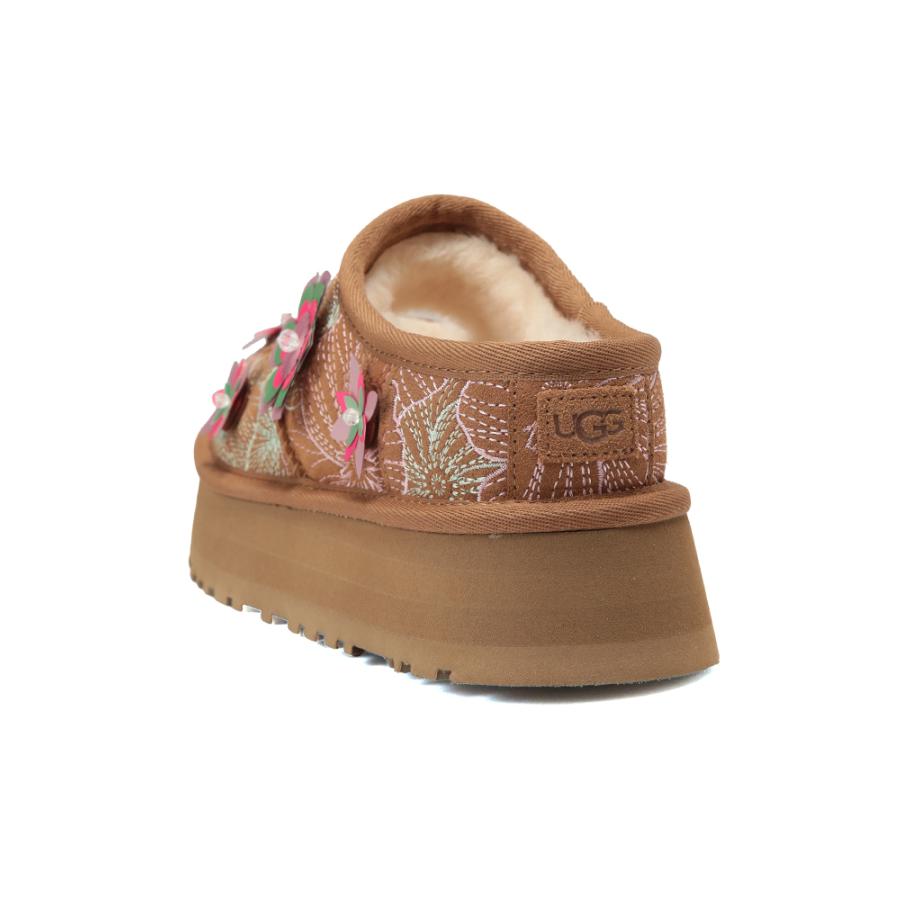 UGG（アグ） レディース サンダル Bea Mary Jane Meadow フラワー