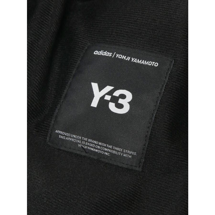 ワイスリー Y-3 メンズ トラックパンツ ストライプ サイド釦スリット ジャージ BASKETBALL Y3KQ9716 ブランド ボトムス パンツ スポーツの画像
