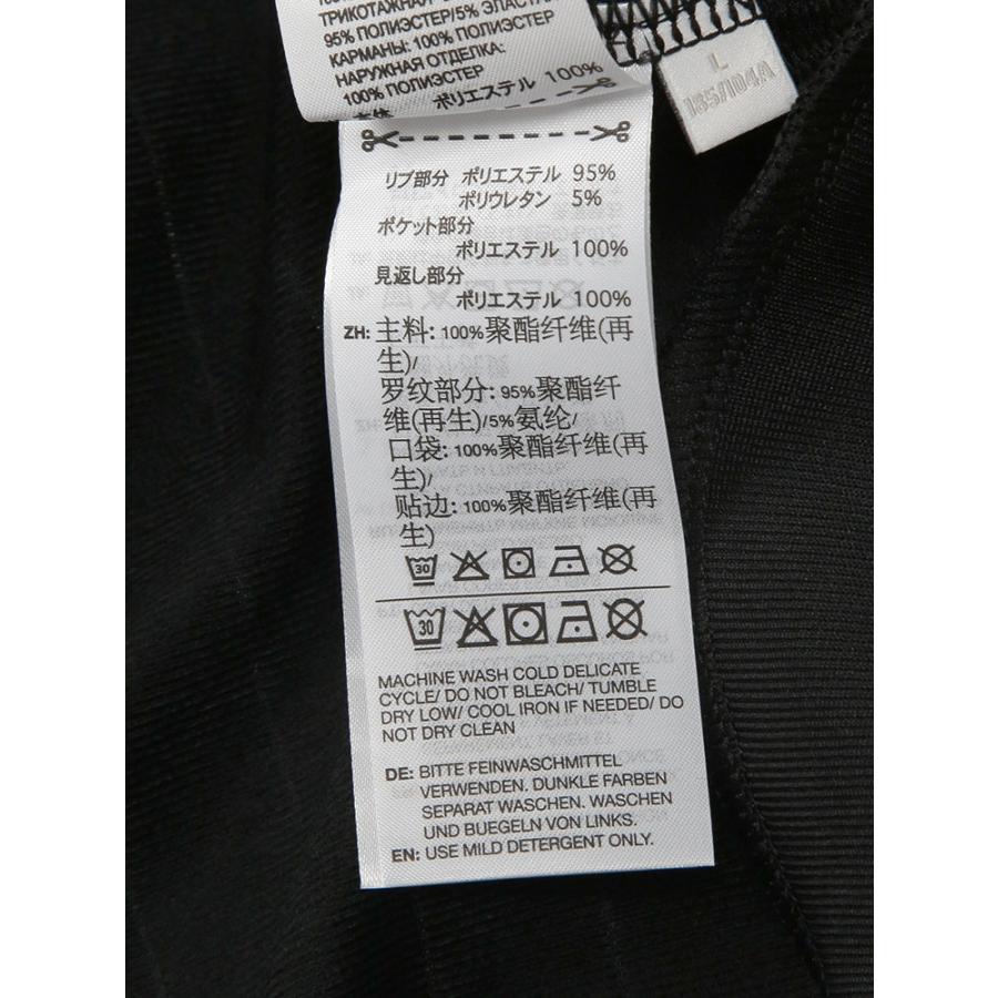 ワイスリー Y-3 メンズ トラックジャケット 袖着脱 ストライプ フルジップ ジャケット Y3KQ9719 ブランド アウター ブルゾン スポーツ 半袖 長袖の画像