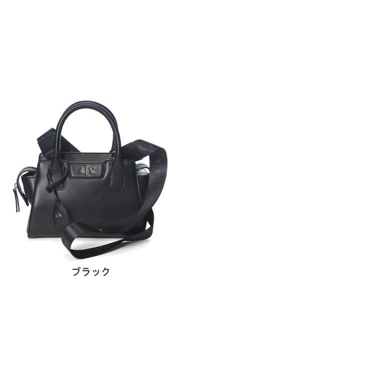 ARMANI EXCHANGE アルマーニ エクスチェンジ レディース ハンドバッグ 