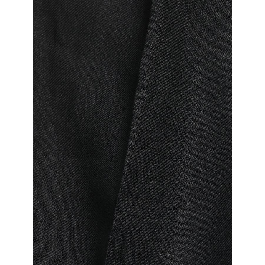 ラルディーニ LARDINI メンズ パンツ 麻100％ 無地 ワンタック スラックス LDSOHOCN64404 ブランド ボトムス リネン フォーマル 春 夏の画像