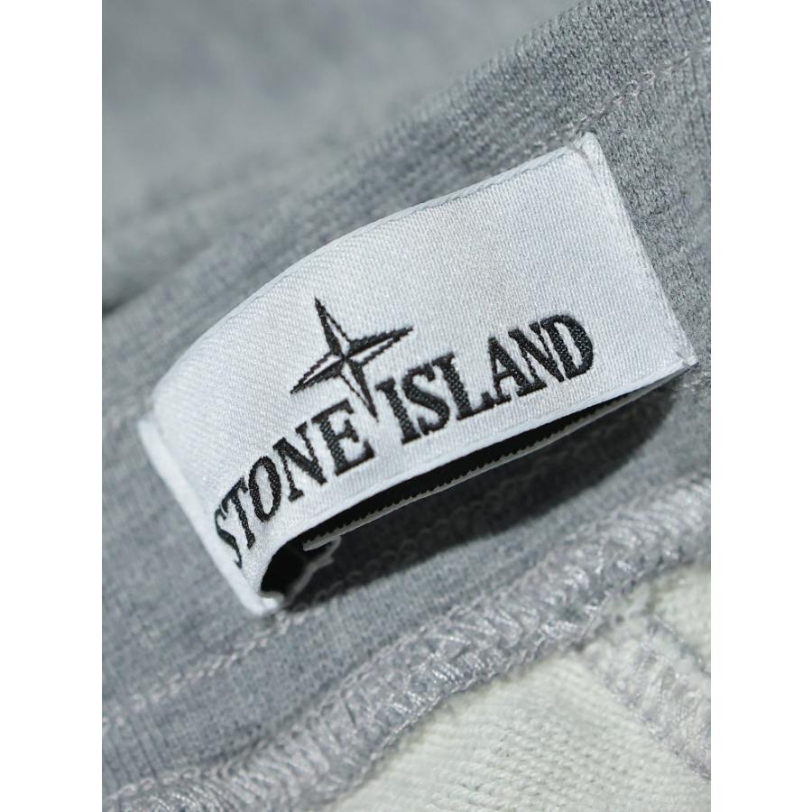 ストーンアイランド STONE ISLAND メンズ スウェット パンツ スリムフィット カーゴ スウェット ジョガーパンツ SI6200010S0M51 ブランド ボトムスの画像