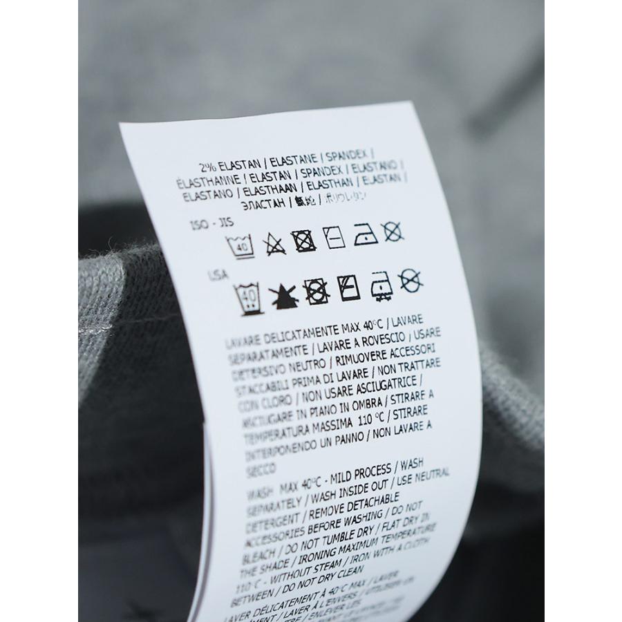 ストーンアイランド STONE ISLAND メンズ スウェット パンツ スリムフィット カーゴ スウェット ジョガーパンツ SI6200010S0M51 ブランド ボトムスの画像