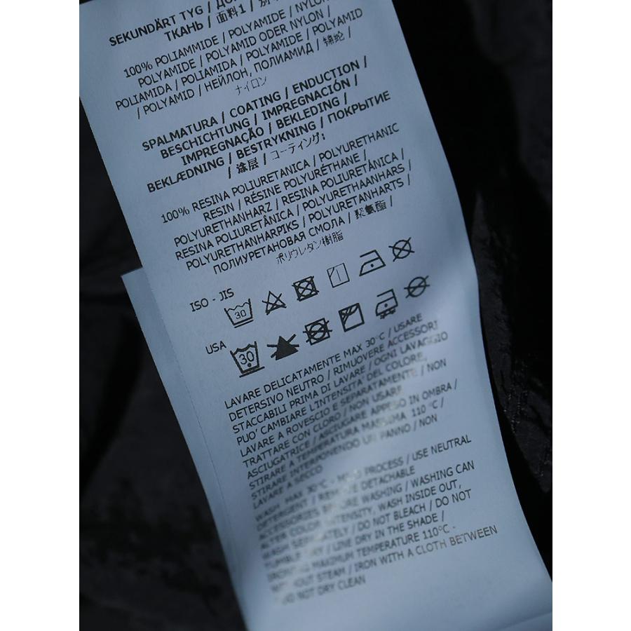 ストーンアイランド STONE ISLAND メンズ ナイロン ジャケット NYLON METAL ジップポケットナイロン オーバーシャツ ブルゾン SI1200038S0019 ブランドの画像