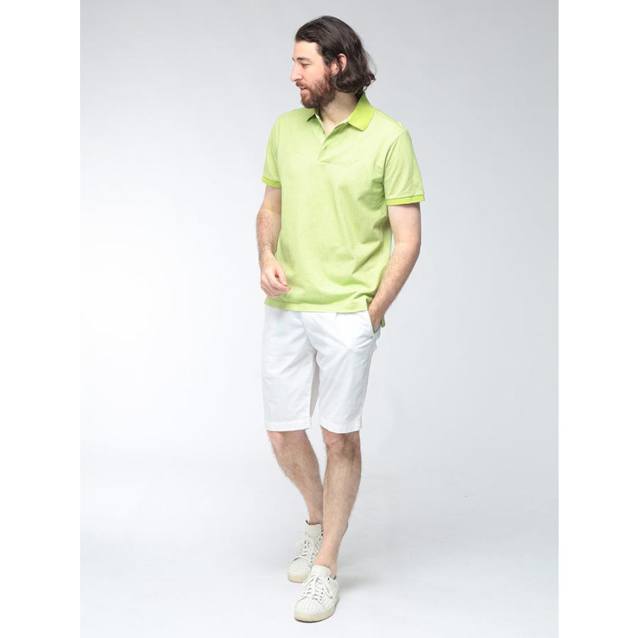 ピーティートリノ PT TORINO メンズ ショートパンツ ストレッチ ジップフライ ドローコード STYLE Traveller PTCBBTJKZA0PU25 ブランド ボトムスの画像