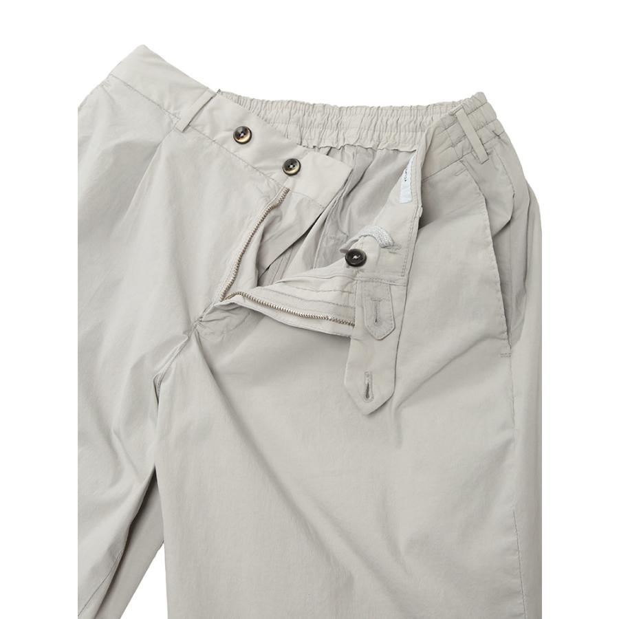 ピーティートリノ PT TORINO メンズ ショートパンツ ストレッチ ジップフライ ドローコード STYLE Traveller PTCBBTJKZA0PU25 ブランド ボトムスの画像