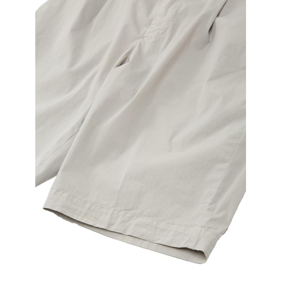 ピーティートリノ PT TORINO メンズ ショートパンツ ストレッチ ジップフライ ドローコード STYLE Traveller PTCBBTJKZA0PU25 ブランド ボトムスの画像