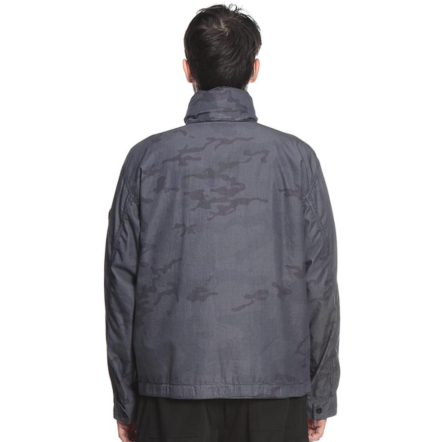 STONE ISLAND（ストーン アイランド） メンズ ナイロンジャケット
