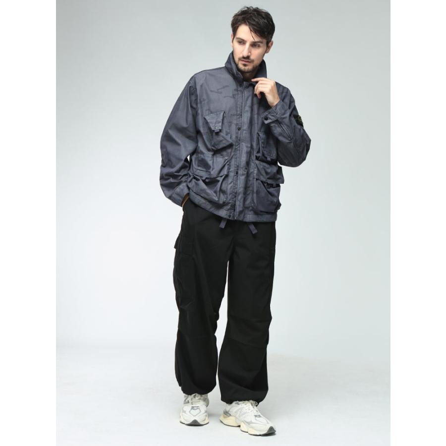 STONE ISLAND（ストーン アイランド） メンズ ナイロンジャケット